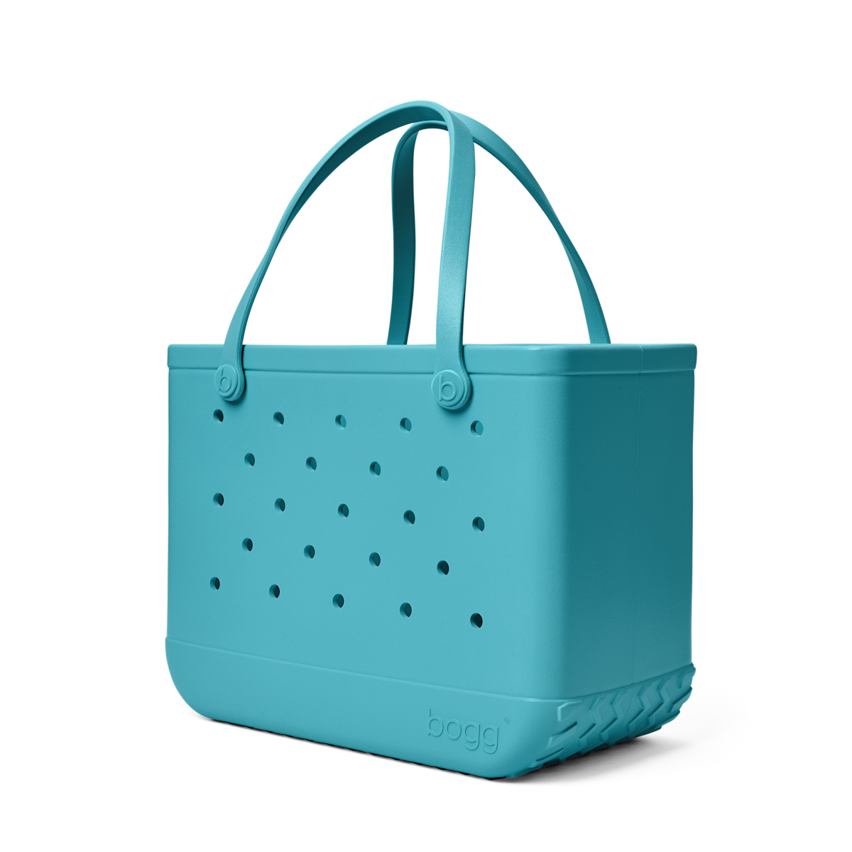 Original Bag - Turquoise and Caicos