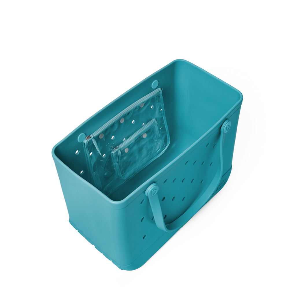 Original Bag - Turquoise and Caicos