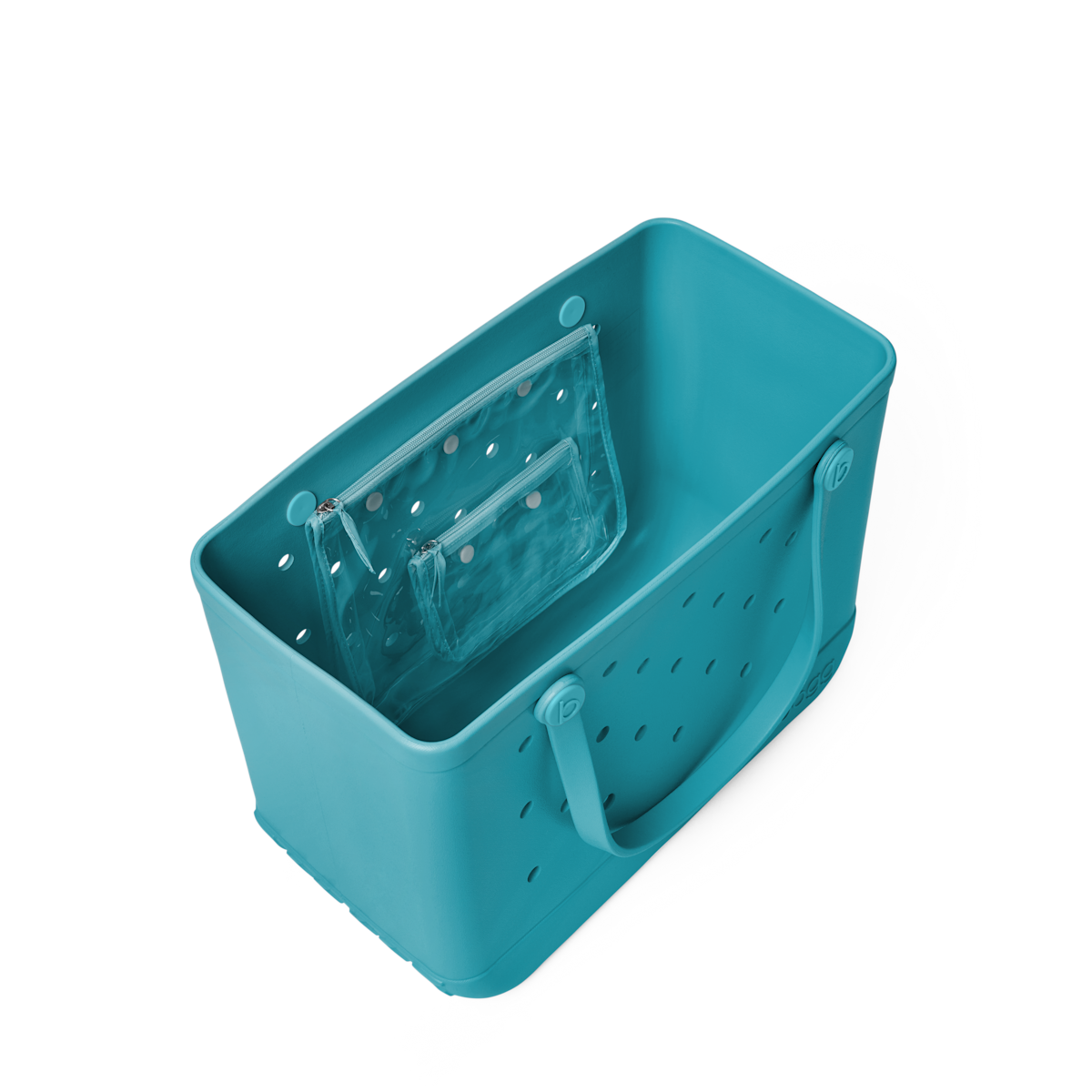 Original Bag - Turquoise and Caicos
