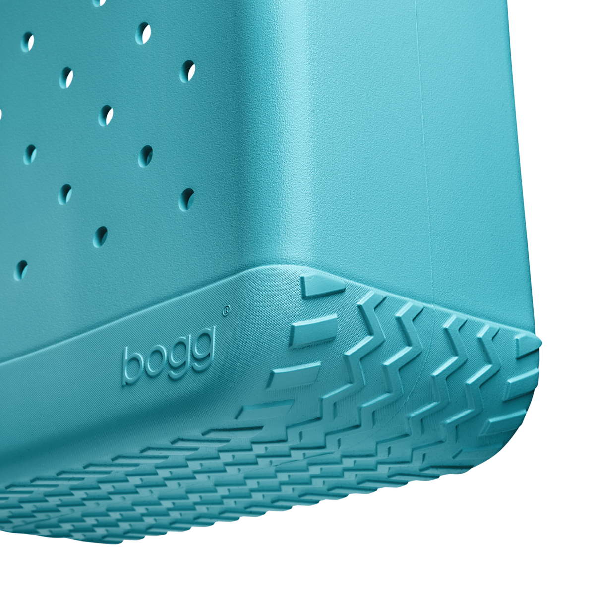 Original Bag - Turquoise and Caicos