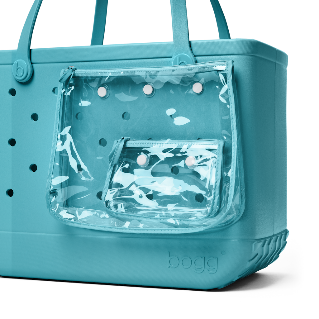 Original Bag - Turquoise and Caicos