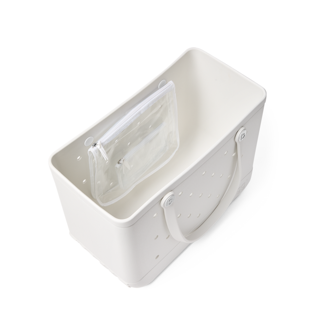 Original Bag - For Shore White