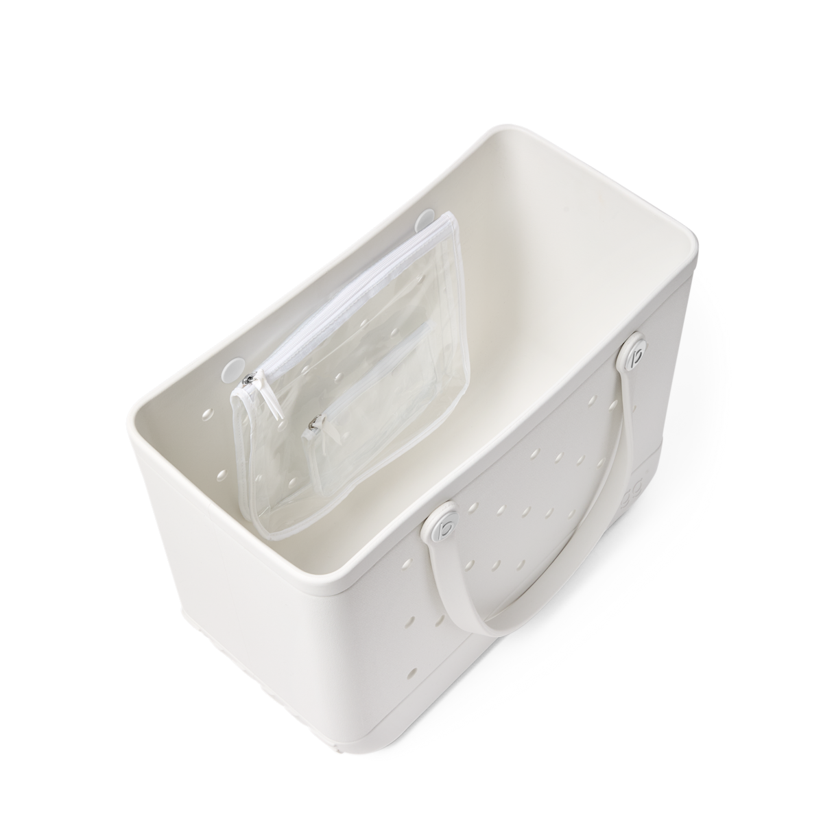 Original Bag - For Shore White
