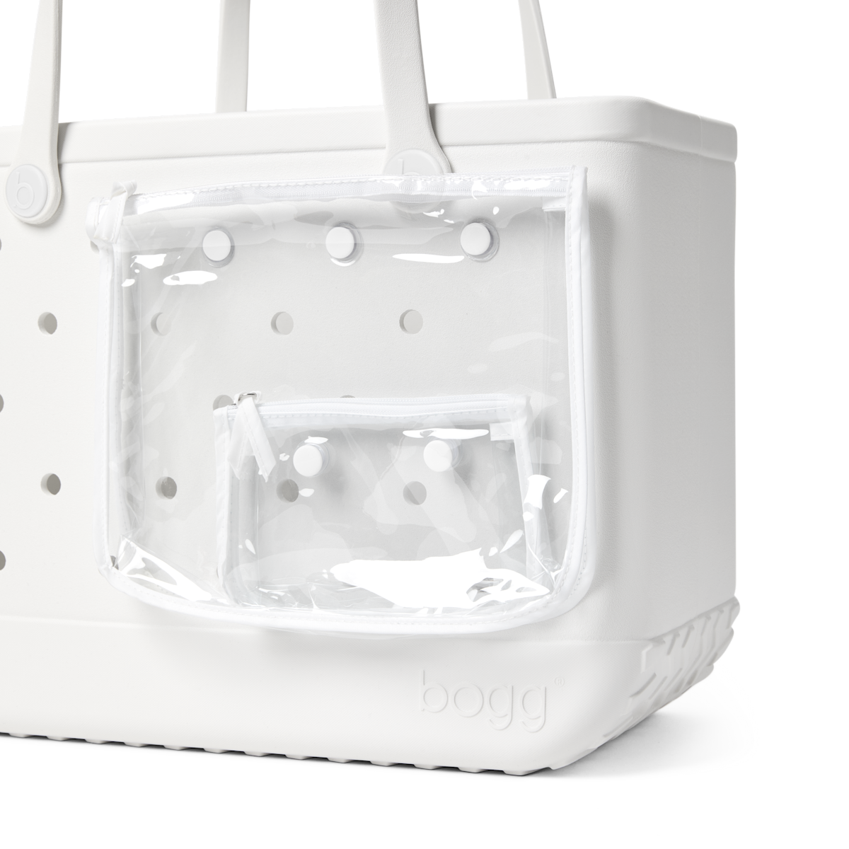 Original Bag - For Shore White