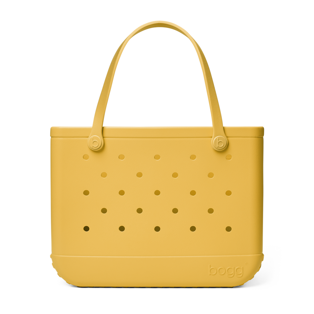 Original Bag - Yellow-There