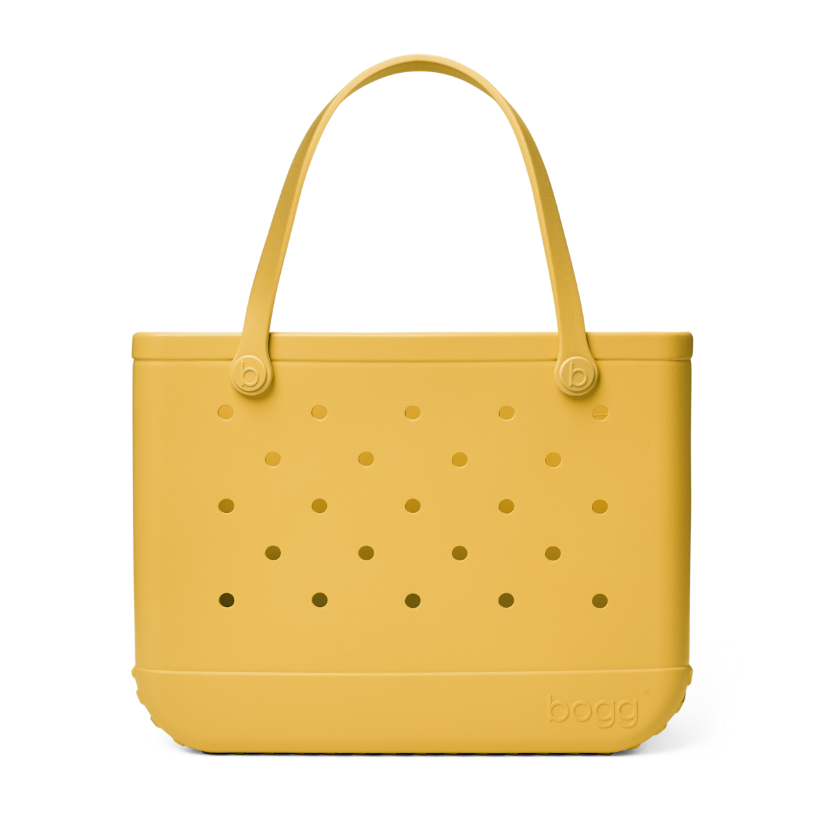 Original Bag - Yellow-There