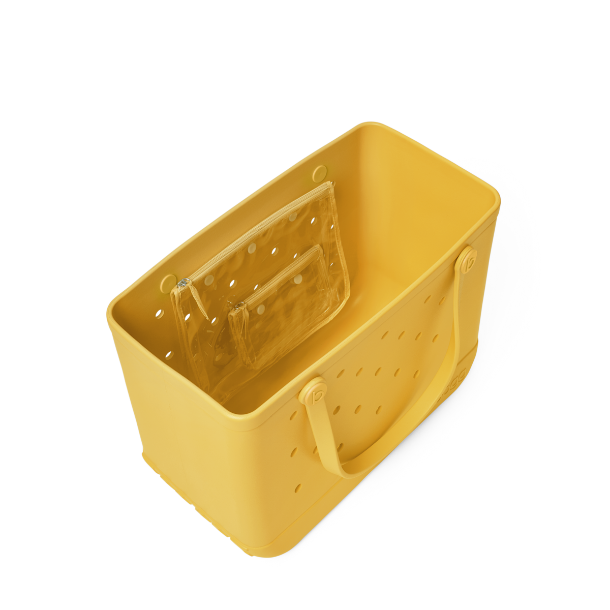 Original Bag - Yellow-There