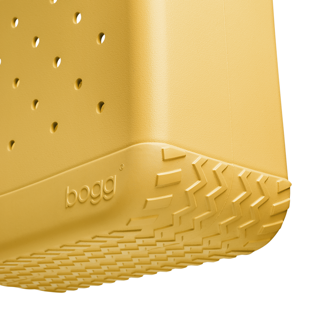 Original Bag - Yellow-There