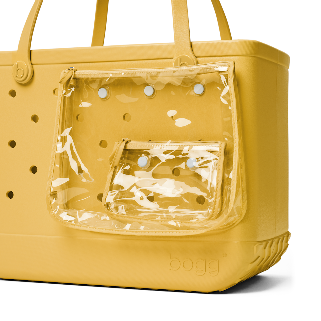 Original Bag - Yellow-There