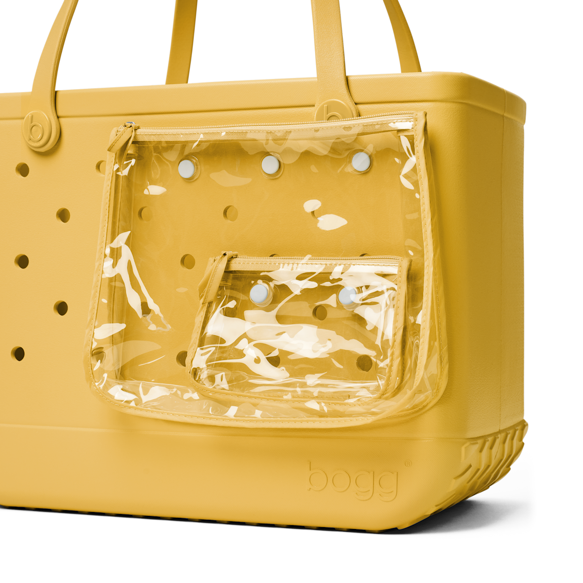 Original Bag - Yellow-There