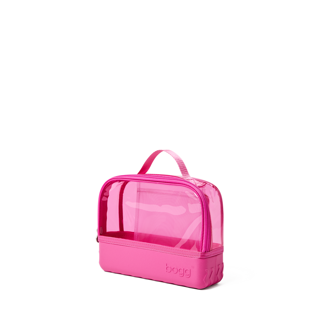 She's a Beauty! - Haute Pink