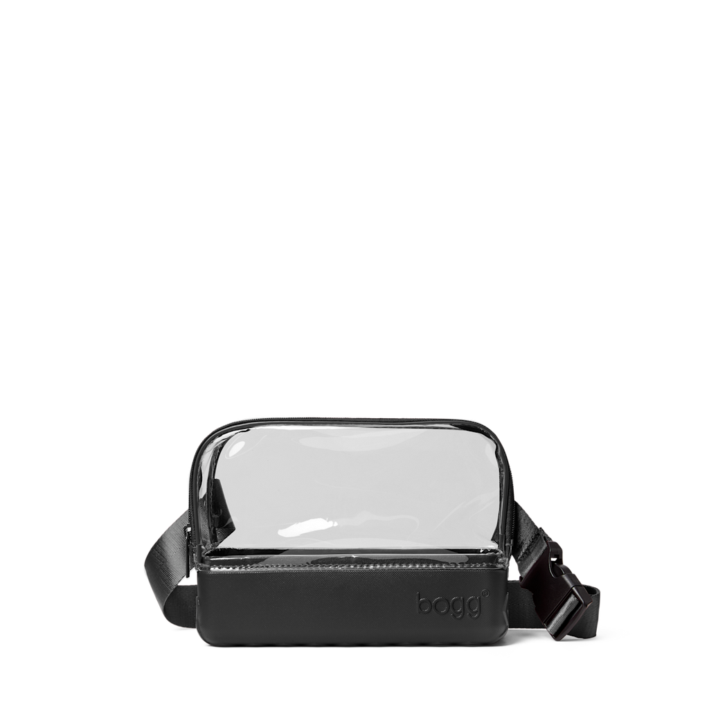 Stadium Bag - LBD Black