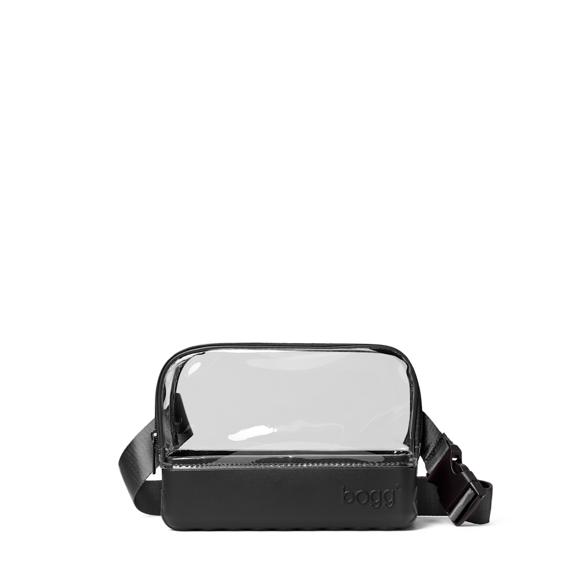 Stadium Bag - LBD Black