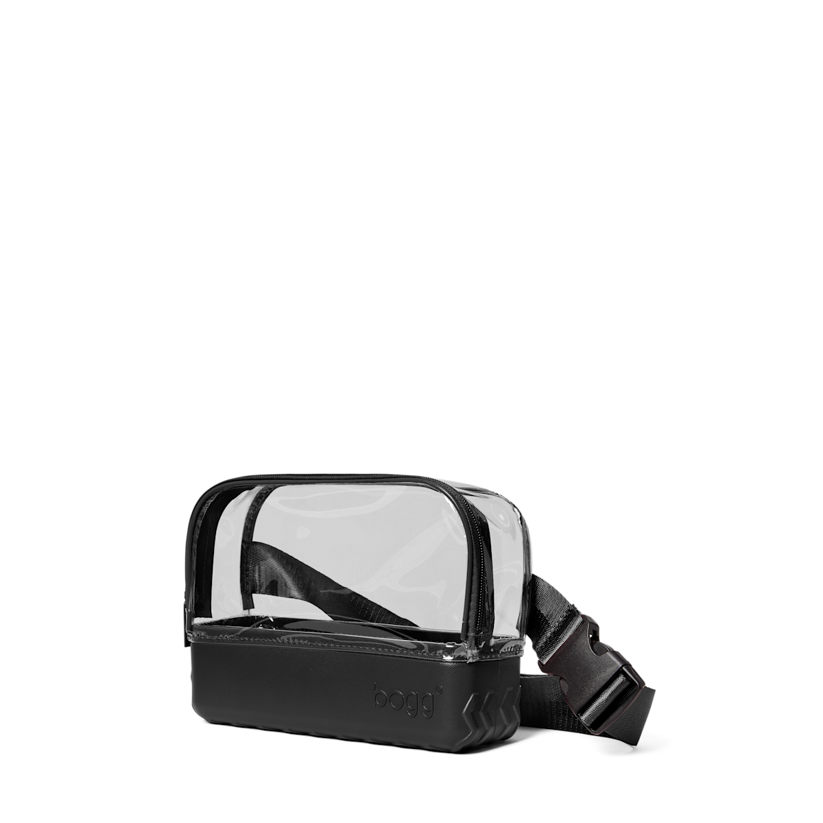Stadium Bag - LBD Black