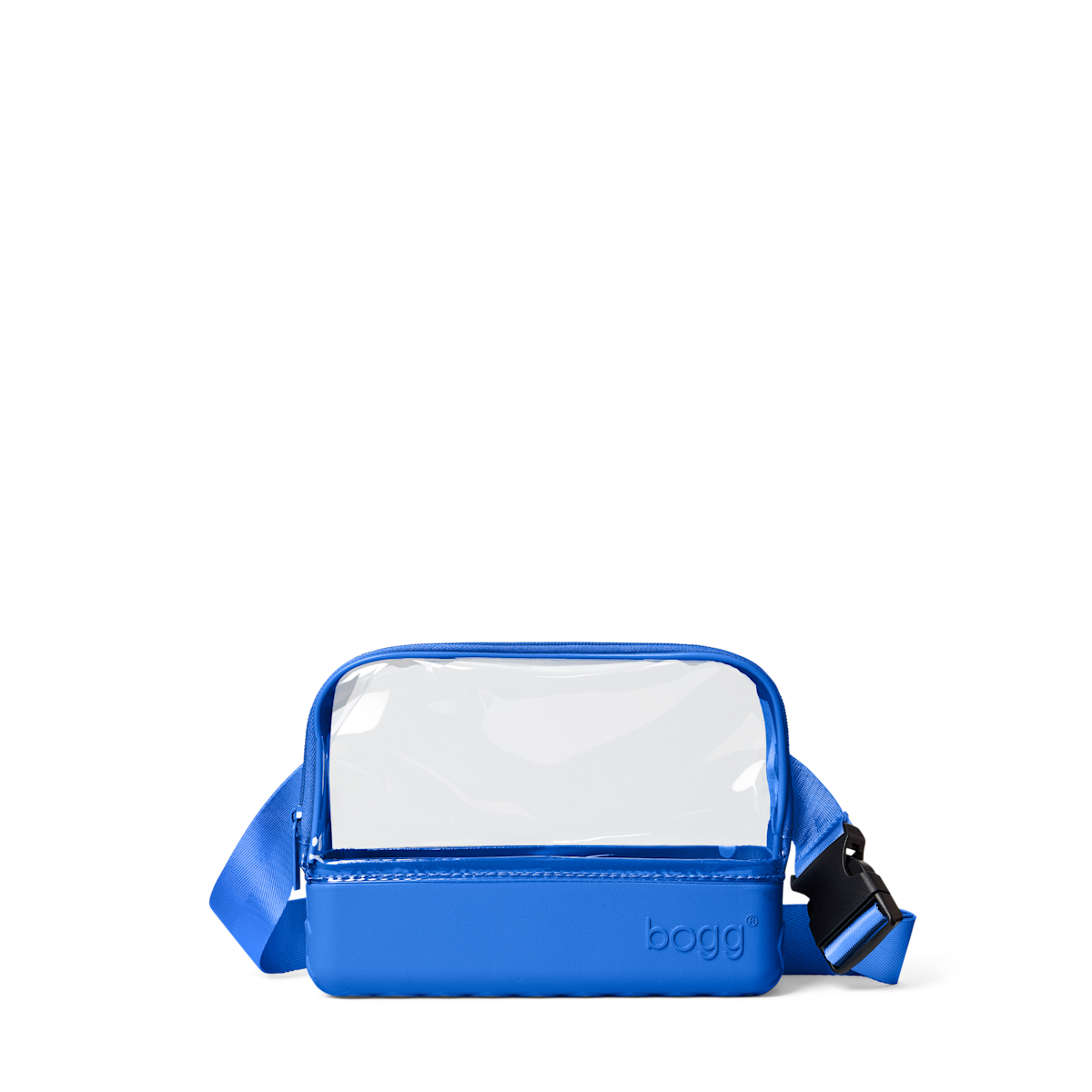 Stadium Bag - Blue-eyed