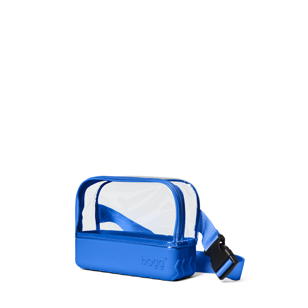Stadium Bag - Blue-eyed