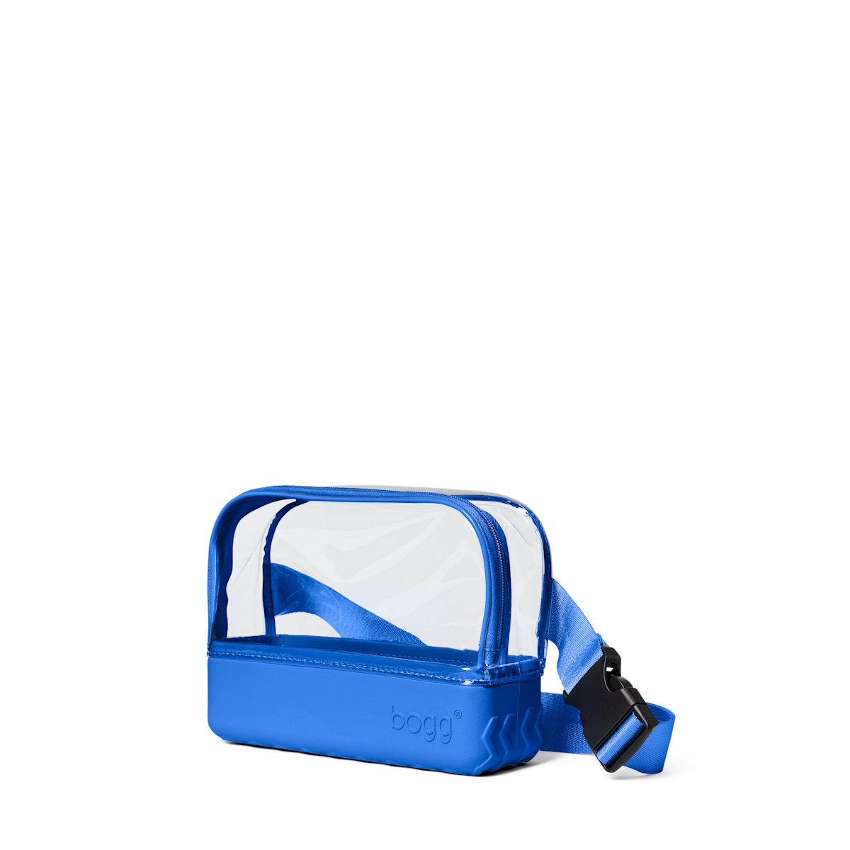 Stadium Bag - Blue-eyed