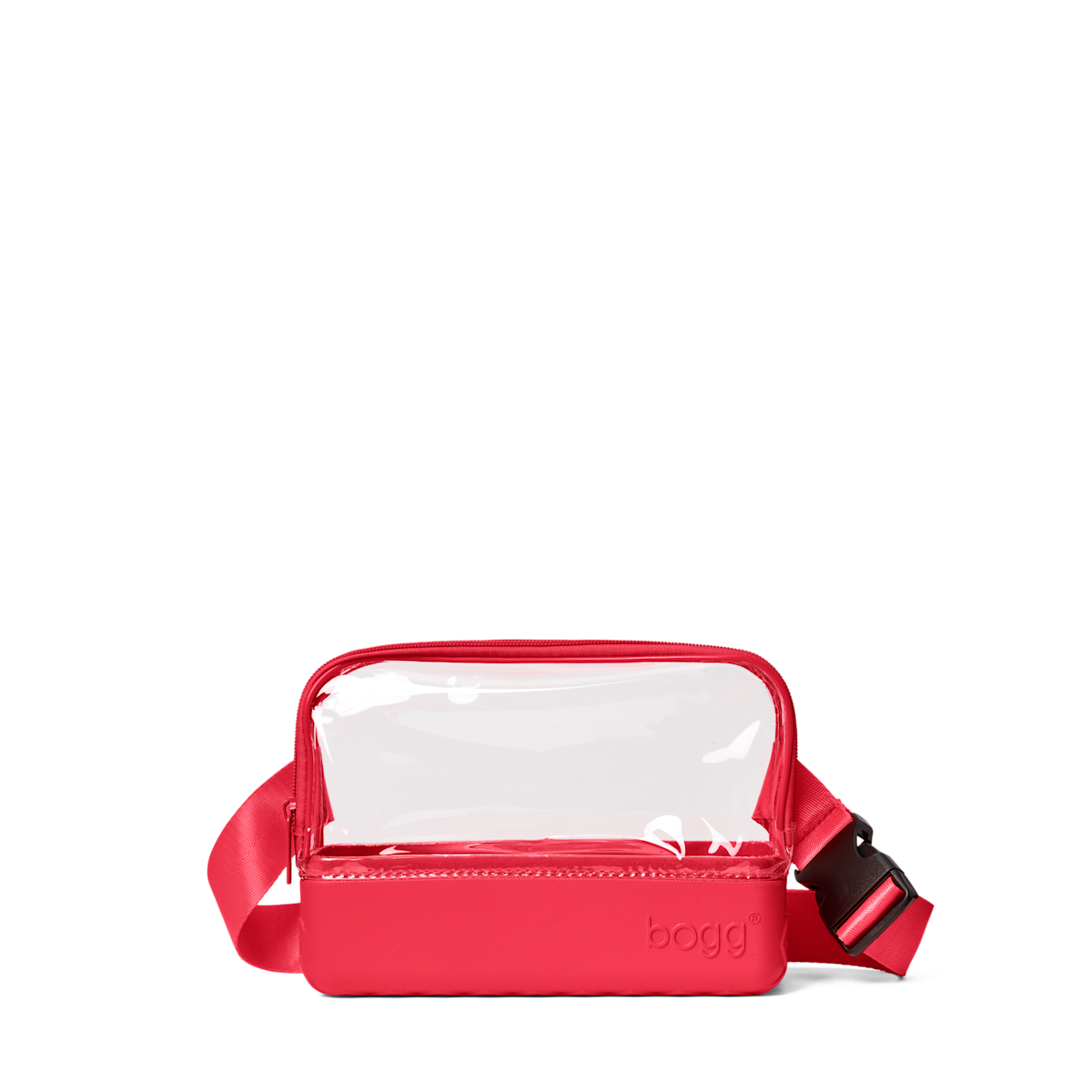 Stadium Bag - Off to the Races Red