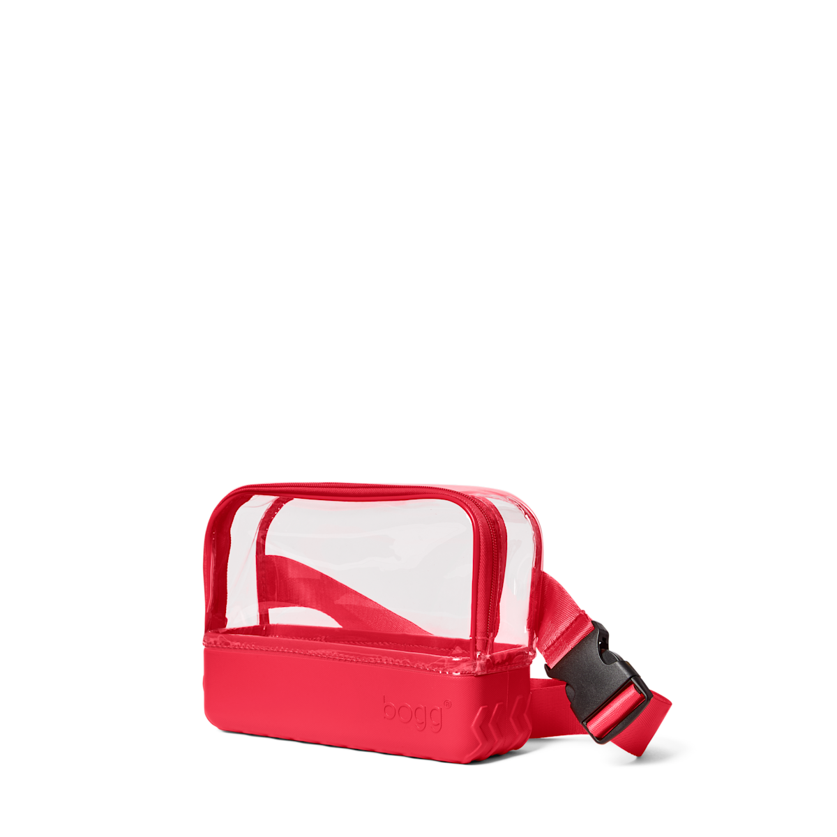 Stadium Bag - Off to the Races Red