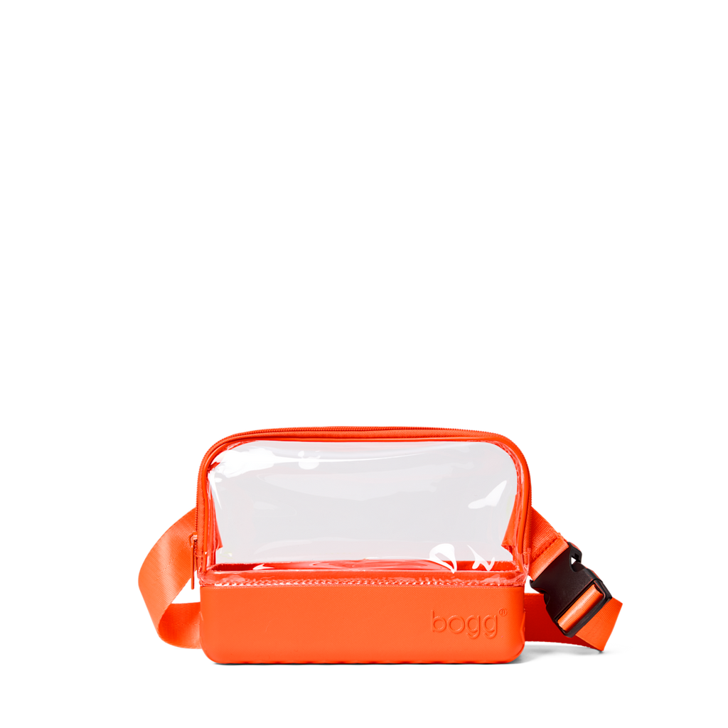 Stadium Bag - Orange You Glad