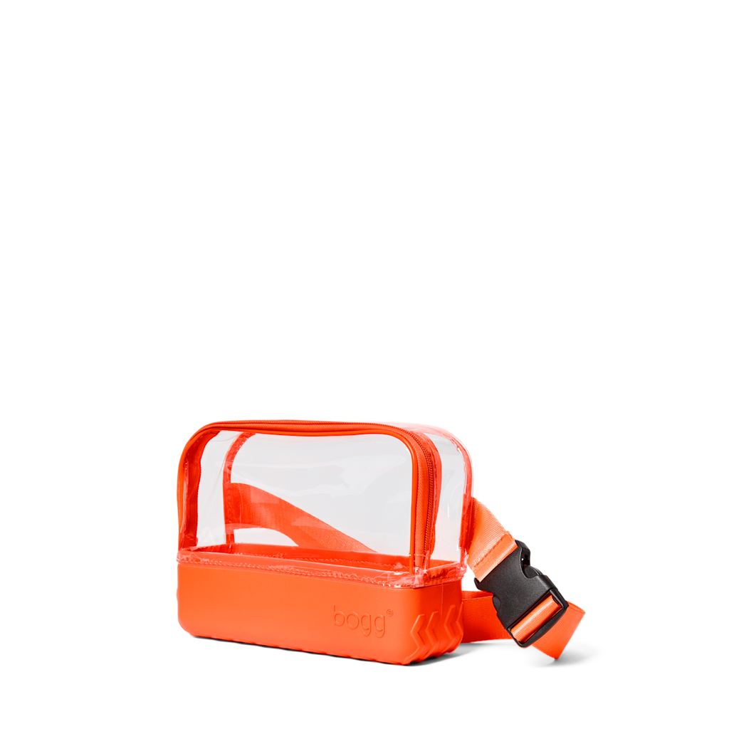 Stadium Bag - Orange You Glad