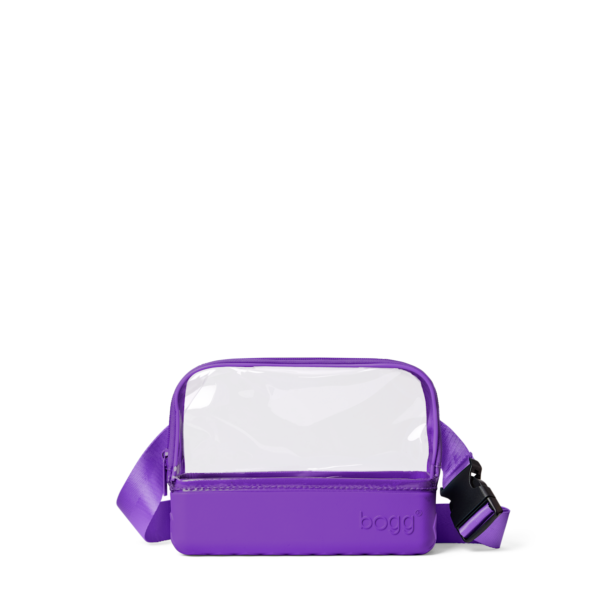 Stadium Bag - Houston We Have a Purple