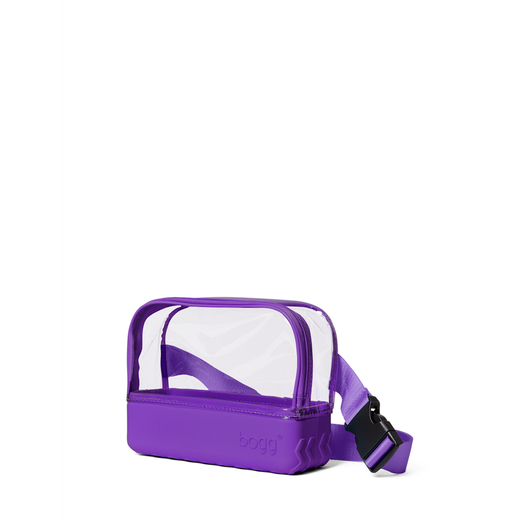 Stadium Bag - Houston We Have a Purple