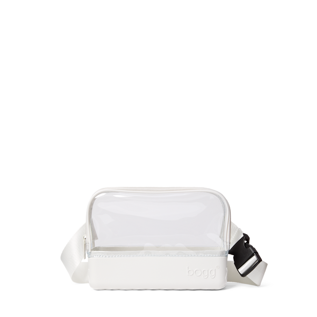 Stadium Bag - For Shore White