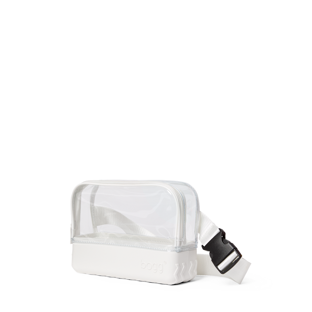 Stadium Bag - For Shore White