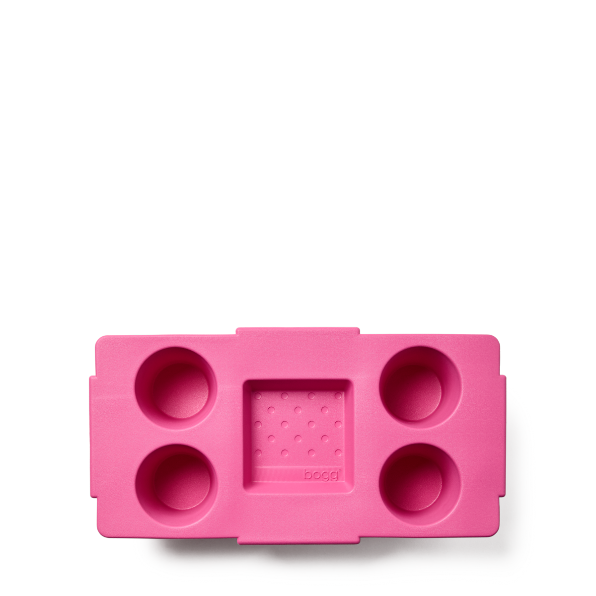 Top o' the to Ya - Haute Pink