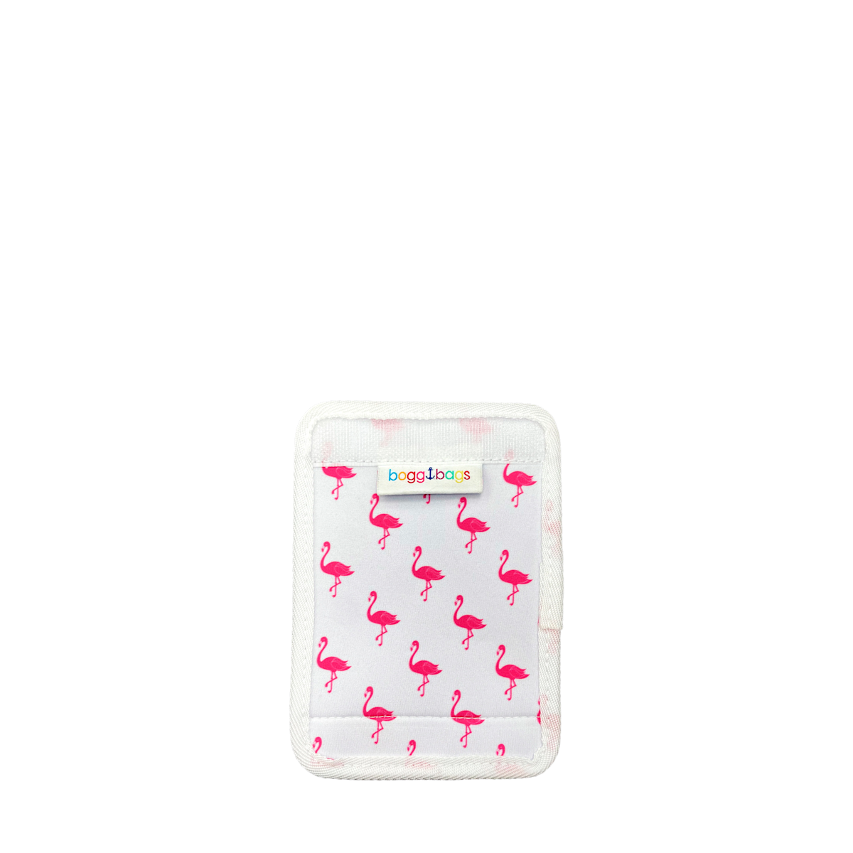 Bag Strap Wrap - Flamingo
