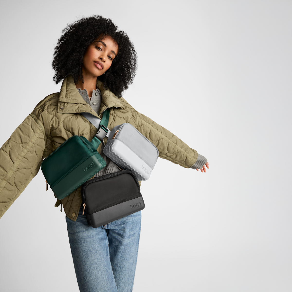 Belt Bag - On the Hunt(er)