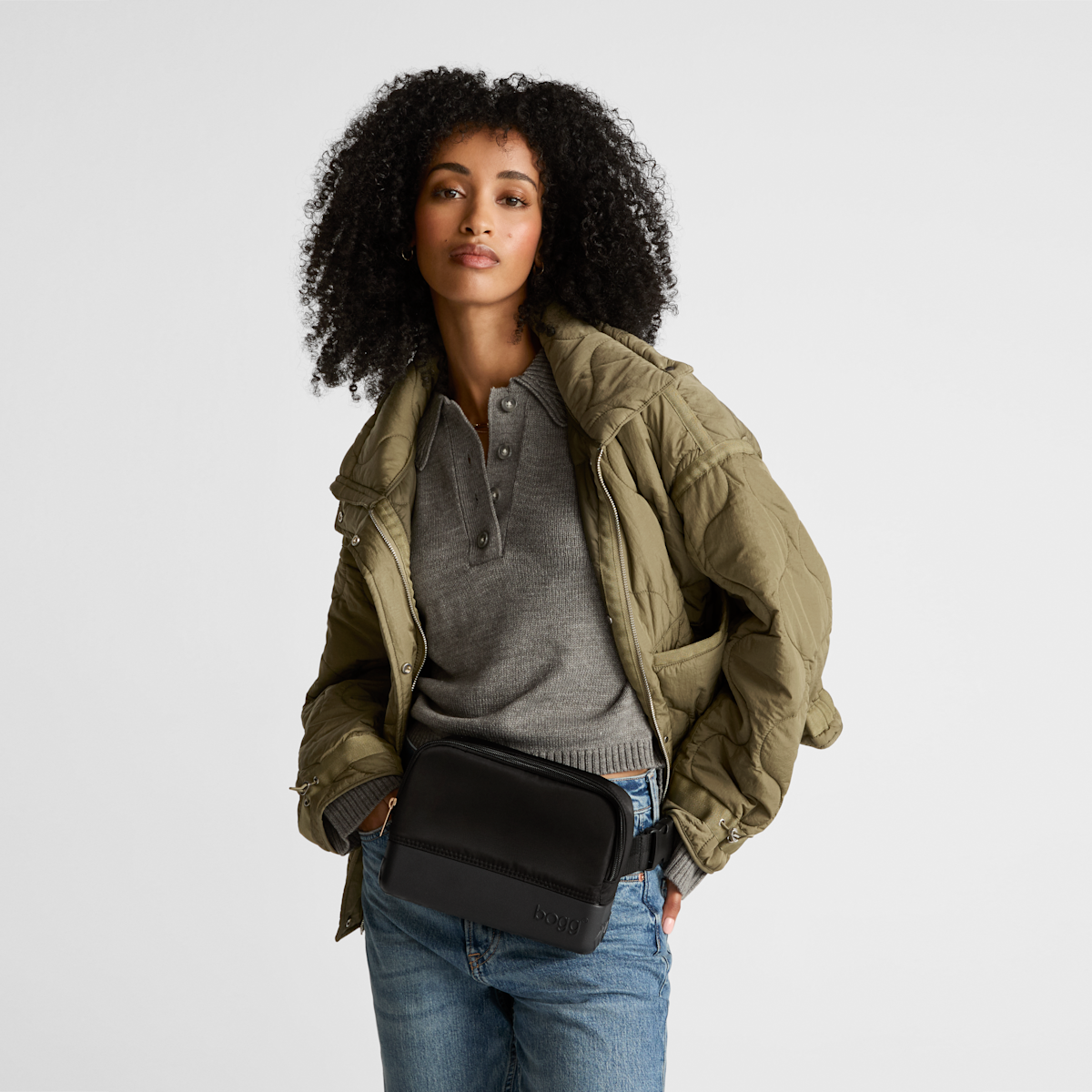 Belt Bag - On the Hunt(er)