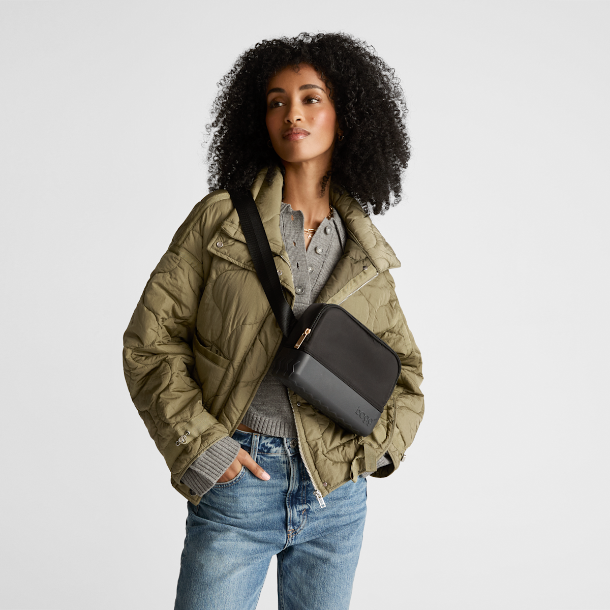 Belt Bag - On the Hunt(er)