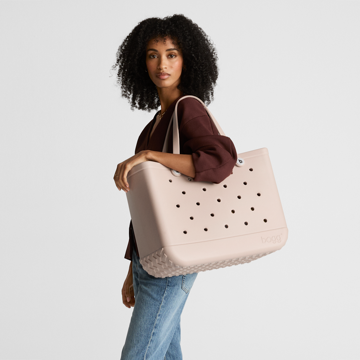 Original Bag - Ice Shimmer